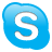 Skype ID